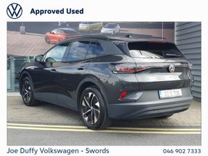 Volkswagen ID.4 Style 52kwh 148HP - Image 4
