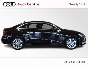 Audi A3 SAL 30 Tfsi 115HP SE - Image 2