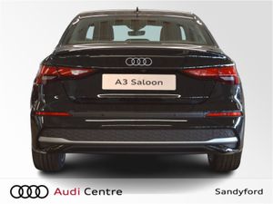 Audi A3 SAL 30 Tfsi 115HP SE - Image 4