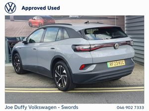 Volkswagen ID.4 ID4 PRO Life 174HP 77kwh 500KM Ra - Image 4