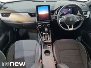 Renault Arkana E-tech Hybrid 145 Auto Techno - Image 2