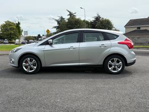 ABSOLUTELY IMMACULATE 2012 DIESEL FORD FOCUS - Image 3