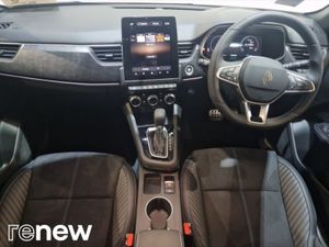 Renault Arkana E-tech Full Hybrid 145 Auto Esprit - Image 3