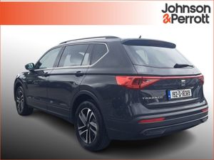 SEAT Tarraco 1.5 TSI 150HP SE 7 Seat - Image 2