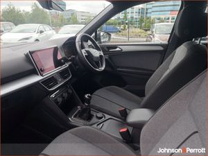 SEAT Tarraco 1.5 TSI 150HP SE 7 Seat - Image 3