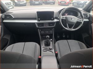 SEAT Tarraco 1.5 TSI 150HP SE 7 Seat - Image 4
