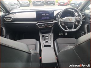 Cupra Formentor 2.0tsi 310hp DA VZ Auto - Image 4