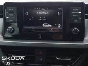 Skoda Kamiq  tiny Mileage ambition 1.0tsi Turbo - Image 4