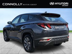 Hyundai Tucson 2WD Comfort Plus HEV Auto - Image 3
