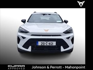 Cupra Formentor 1.5 Etsi 150hp DSG - Image 2