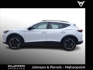 Cupra Formentor 1.5 Etsi 150hp DSG - Image 3