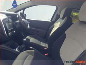 Renault Captur 0.9 TCe 90 Iconic - Image 3