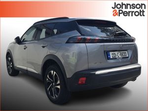 Peugeot 2008 1.5 Bluehdi 110bhp Allure - Image 2