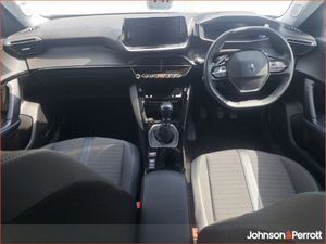 Peugeot 2008 1.5 Bluehdi 110bhp Allure - Image 4