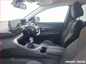 Peugeot 5008 FL 1.5 Bluehdi 130bhp Allure - Image 3
