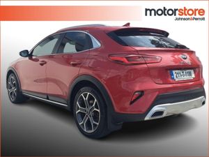 Kia Xceed 1.6 GDI Phev  IN Like New Condition - Image 2