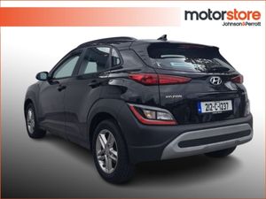 Hyundai Kona 1.0 T-gdi Comfort - Image 2