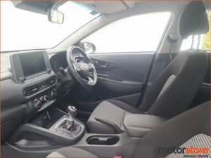 Hyundai Kona 1.0 T-gdi Comfort - Image 3