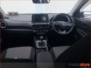 Hyundai Kona 1.0 T-gdi Comfort - Image 4