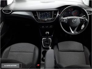 Opel Crossland  tiny Mileage sri Model 1.5 TDI 11 - Image 2