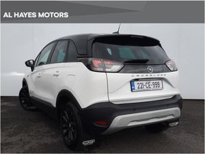 Opel Crossland  tiny Mileage sri Model 1.5 TDI 11 - Image 3