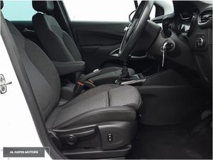 Opel Crossland  tiny Mileage sri Model 1.5 TDI 11 - Image 4
