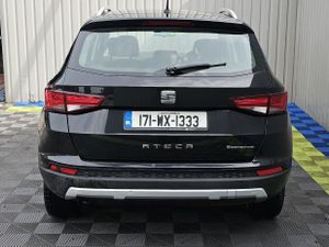 2017 SEAT Ateca 1.6 TDI 115HP ECO - Image 4