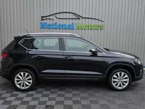 2017 SEAT Ateca 1.6 TDI 115HP ECO - Image 2