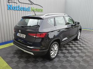 2017 SEAT Ateca 1.6 TDI 115HP ECO - Image 3