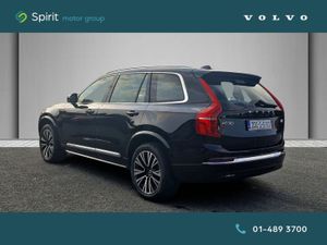 Volvo XC90 T8  plug In Hybrid  AWD Plus (bright T - Image 3