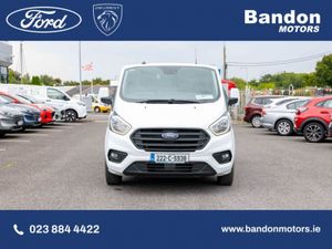 Ford Transit Custom Ford Transit Custom 280 S Tre - Image 2