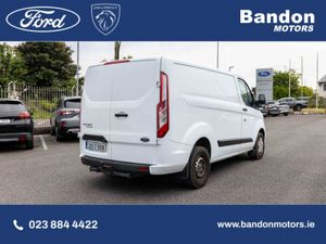 Ford Transit Custom Ford Transit Custom 280 S Tre - Image 3