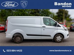 Ford Transit Custom Ford Transit Custom 280 S Tre - Image 4
