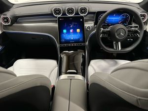 Mercedes-Benz GLC  deposit Taken  Glc220 D 4matic - Image 4