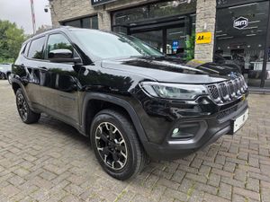 2023 JEEP COMPASS 1.3 TRAILHAWK PHEV. - Image 3