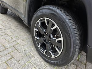 2023 JEEP COMPASS 1.3 TRAILHAWK PHEV. - Image 4