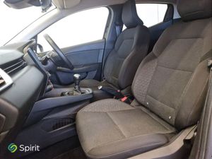 Renault Clio Iconic  call Jonathan 0879785383 - Image 4