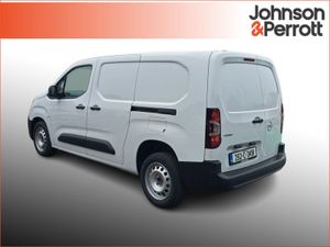 Opel Combo Komfort 2300 L2h1 1.5 (100ps) - Image 2