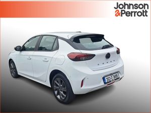 Opel Corsa SC 1.2i (75ps) S/S 5 Speed - Image 4