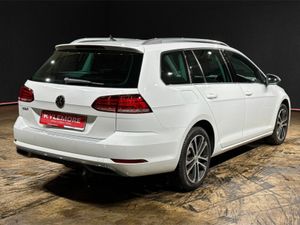 Volkswagen Golf 1.2 AUTOMATIC - UPGRADED ALLOYS - Image 4