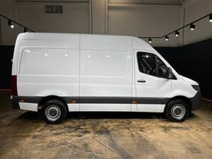 Mercedes-Benz Sprinter *PRICE EXCLUDES VAT* 315/36 - Image 3
