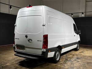Mercedes-Benz Sprinter *PRICE EXCLUDES VAT* 315/36 - Image 4