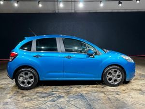 Citroen C3 1.2 AUTOMATIC - Image 3
