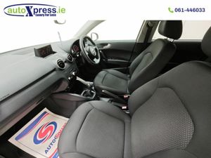 Audi A1 1.6TDI - Image 2