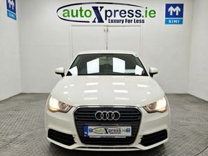 Audi A1 1.6TDI - Image 3