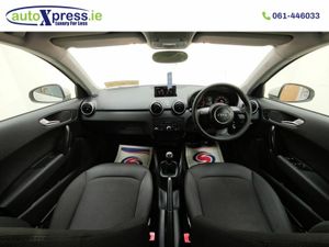 Audi A1 1.6TDI - Image 4