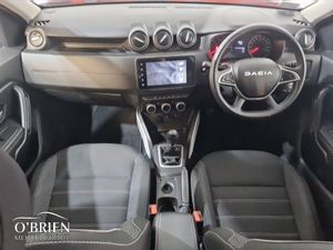 Dacia Duster 1.5 Blue dCi 115 Journey - Image 2