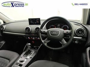 Audi A3 SPORTBACK 1.4TFSI Automatic, Reversing cam - Image 2