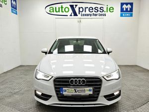 Audi A3 SPORTBACK 1.4TFSI Automatic, Reversing cam - Image 3