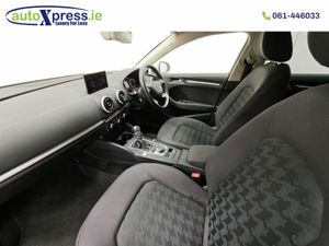 Audi A3 SPORTBACK 1.4TFSI Automatic, Reversing cam - Image 4